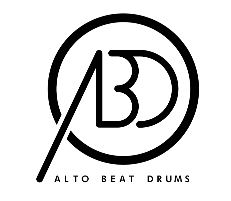 Alto Beat Drums