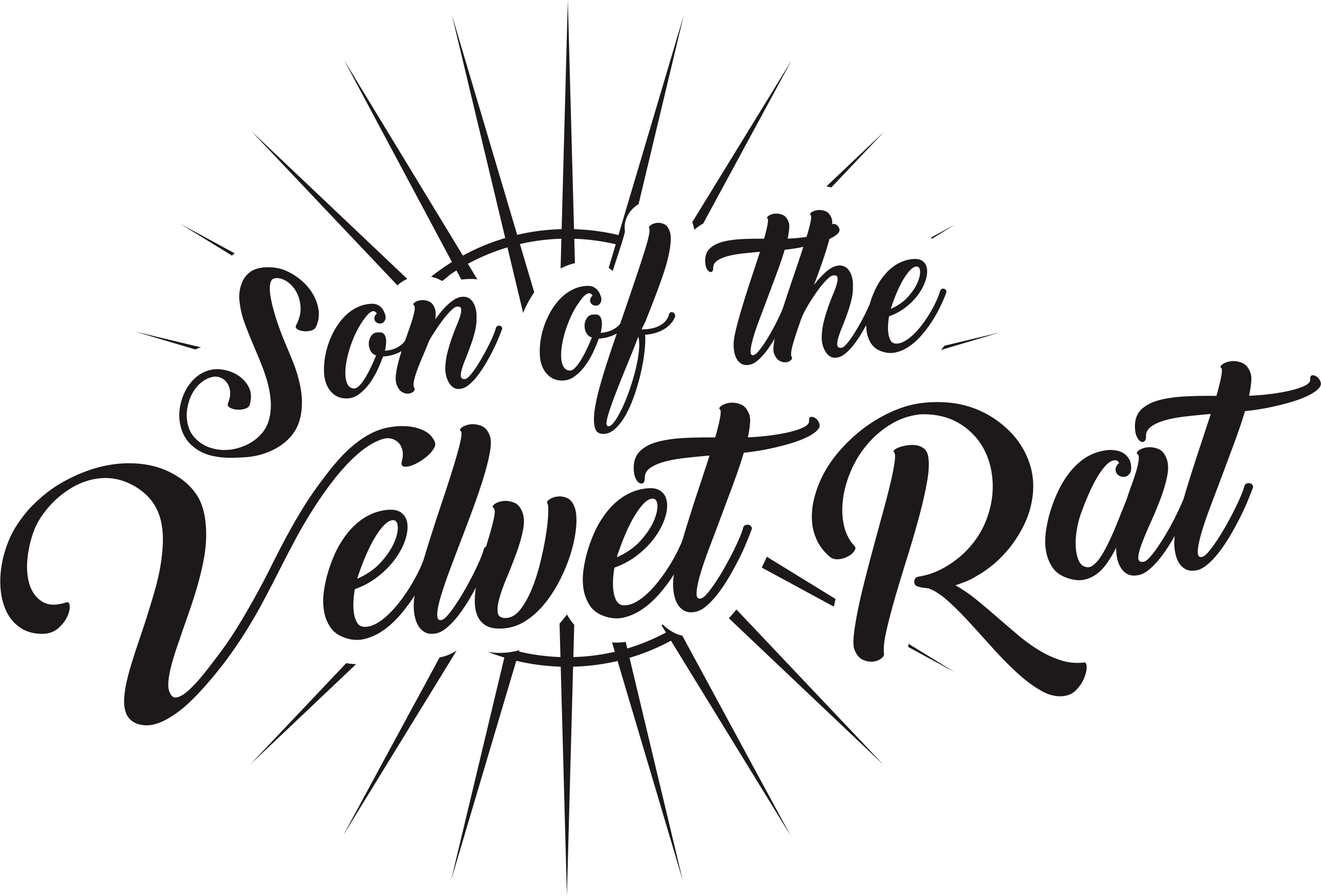 Son of the Velvet Rat