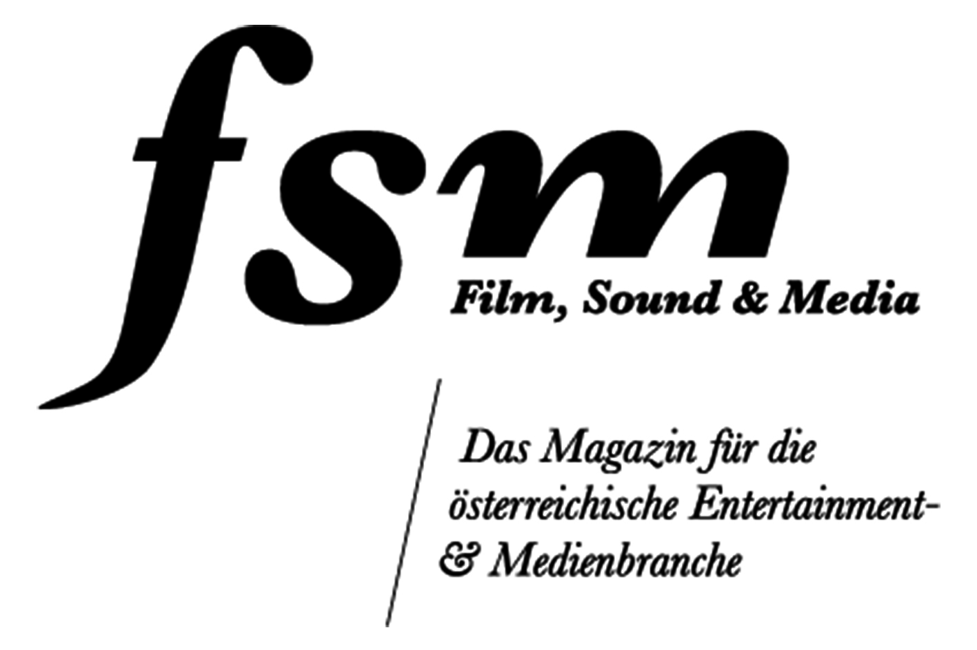 Film, Sound & Media