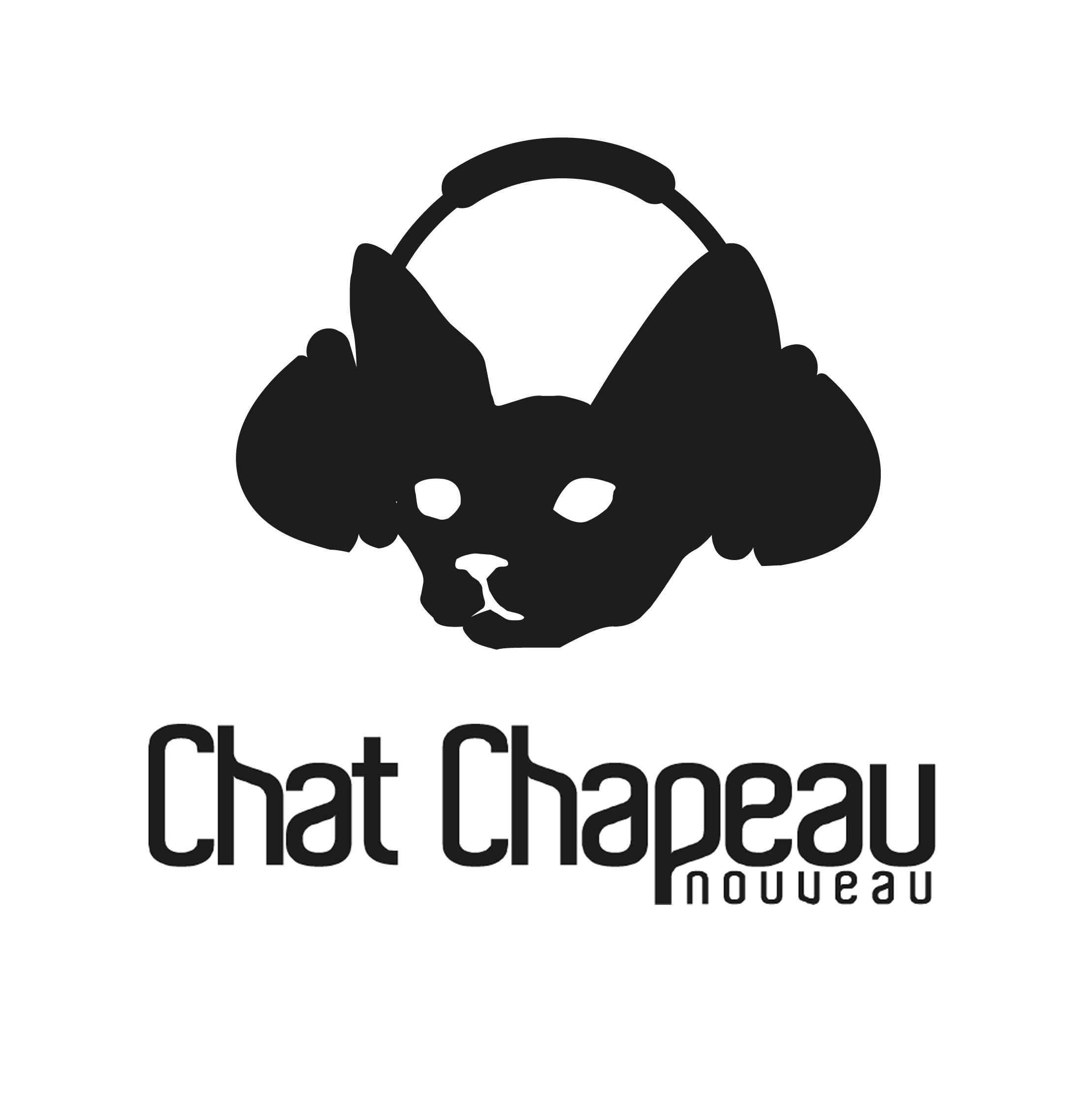 Chat Chapeau Nouveau