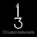 13 custom Instruments