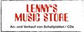 Lenny`s Music Store