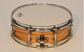 Alto Beat Drums Snare Drum 13"x4,25" Esche