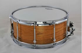 Alto Beat Drums Snare Drum 14"x6" Kirsche
