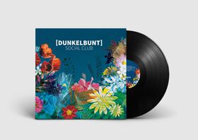 Dunkelbunt Social Club LP