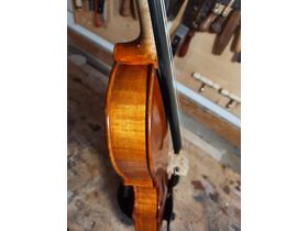 13 custom Instruments - Violine 4/4