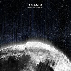 Amanda - Durch die Ewigkeit LP