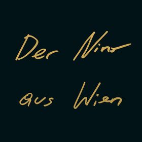Der Nino aus Wien - Der Nino aus Wien LP