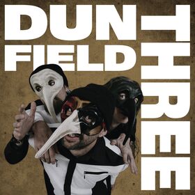 Dun Field Three – s/t