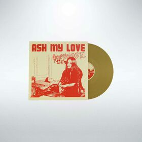Ash My Love Vinyl Bundle