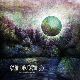 Mandaground - Enlightenment (Vinyl)