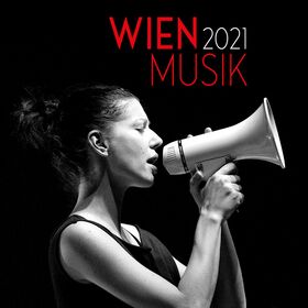 Wien Musik 2021 - CD