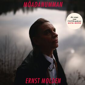 Ernst Molden - möadanumman
