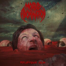 Morbid Abomination - Perceptional Decay