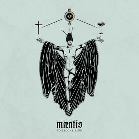 Mæntis - To Become King