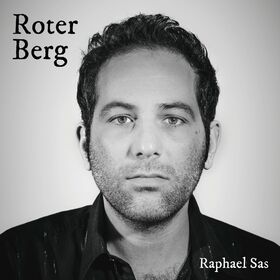 Raphael Sas - Roter Berg