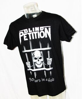 Blin Petition Shirt