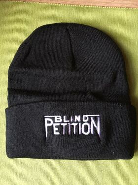Blind Petition > Beanie