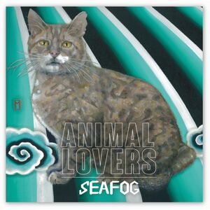 Seafog, "Animal Lovers", Doppel-LP