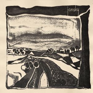Jansky - LP1 LP
