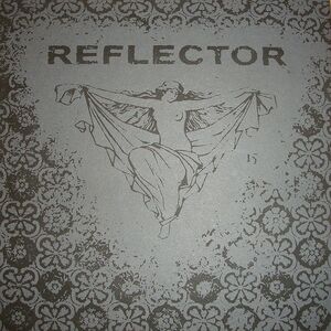Reflector – 15 (4×7“ Box)