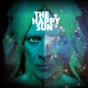 The Happy Sun – s/t