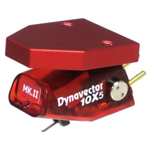 Dynavector 10X5 MKII