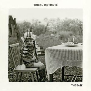 Tribal Instincts Cover