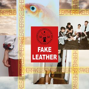 Crispies - Fake Leather LP