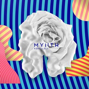 Mynth - Parallels LP