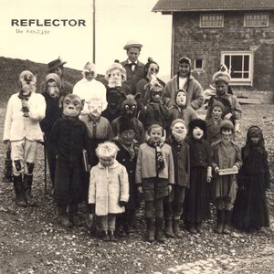 Reflector – The Heritage LP