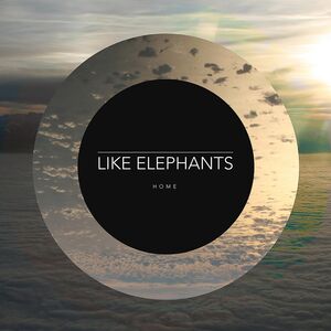 Like Elephants – Home 7"