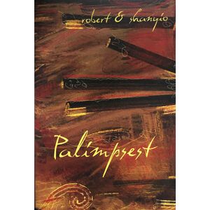 Robert & Shanyio "Palimpsest" [Cassette]