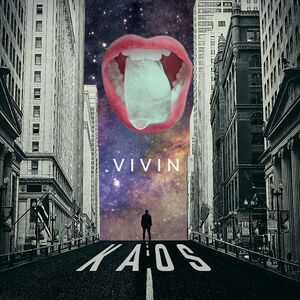 Vivin - Kaos LP