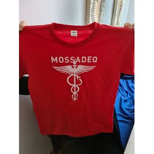Mossadeq T-Shirt