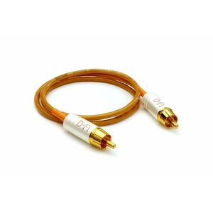 Koaxialkabel - Vertere D-Fi Coaxial Digital Cable