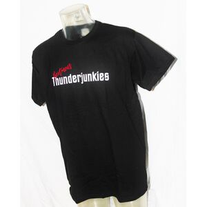 Börtmens Thunderjunkies T-Shirt