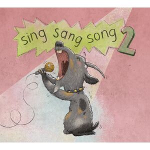 Diverse - Sing Sang Song 2 (CD)