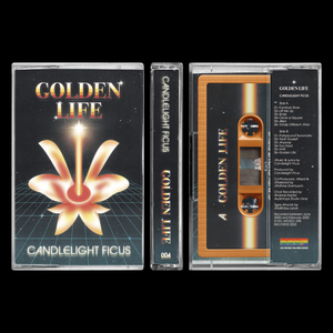 Golden Life (Album) - TCM004 - Candlelight Ficus