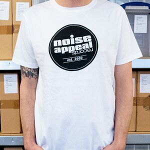Noise Appeal Records Logo Shirt