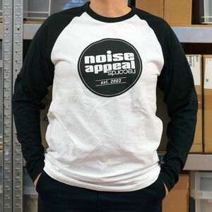 Noise Appeal Longsleeve Shirt