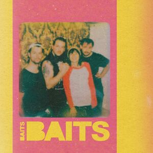 Baits – Bring Your Friends (MC)