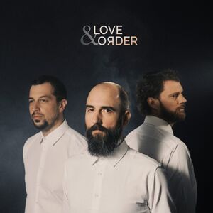 Lausch – Love & Order