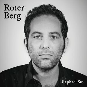 Raphael Sas - Roter Berg