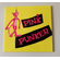 Pink Punker Cover