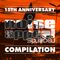 15th Anniversary 12×7“ Compilation