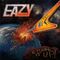 EAZY - Crank it Up! - CD Digipack