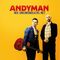 Andyman - Nix ungwendlichs net - Vinyl Edition