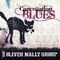 "Sir" Oliver Mally Group - Cancellation Blues, Cover